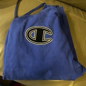 Champion Hoodie Bundle Sale